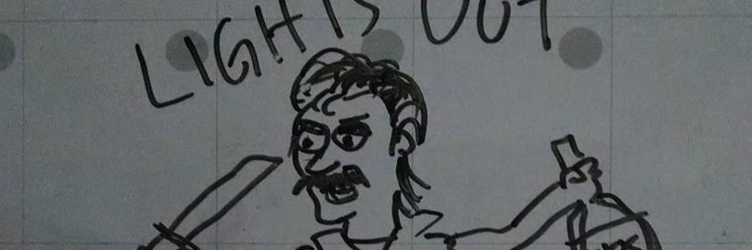 SleevieB's profile banner image