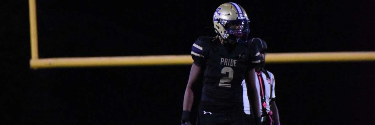 Devin Hatcher banner