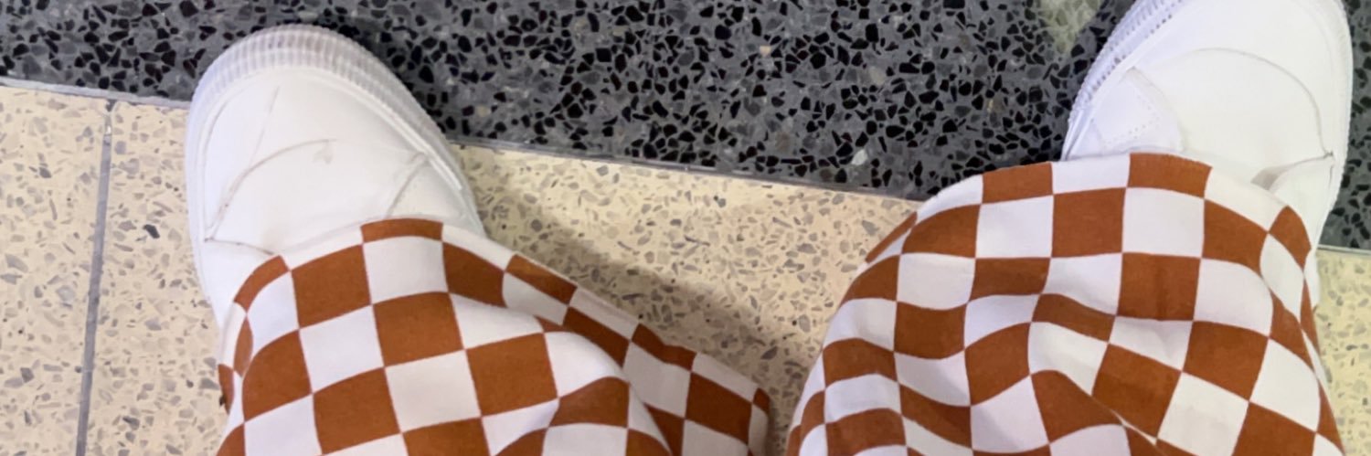 ambermichmac's profile banner image