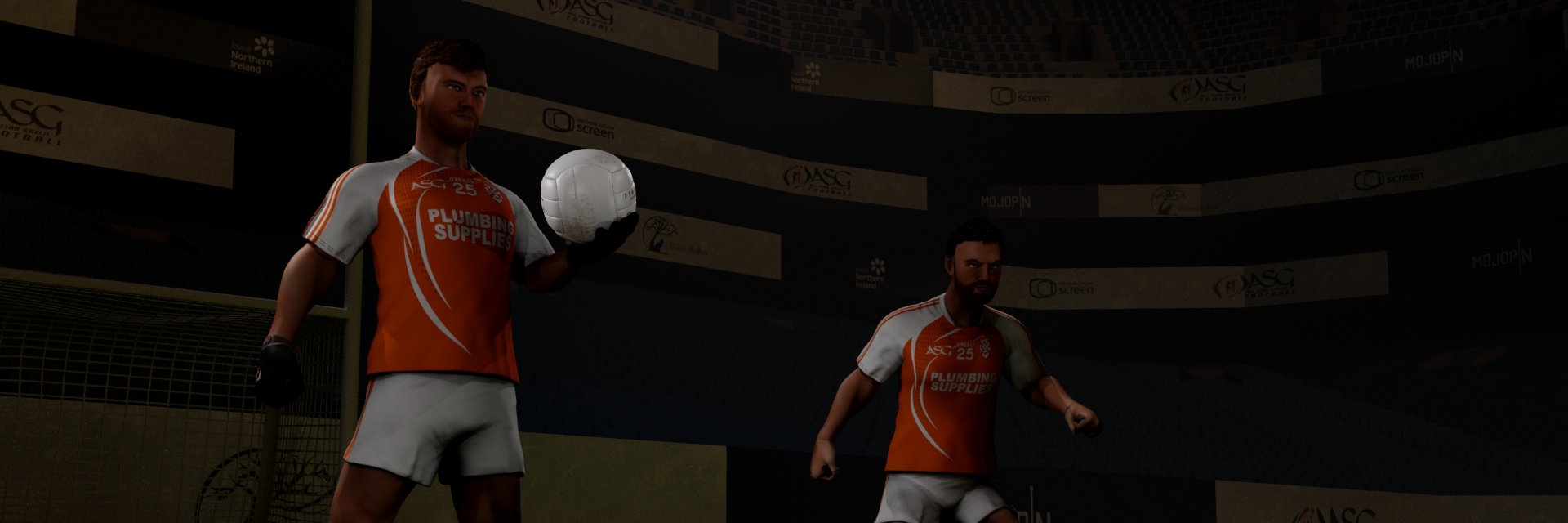 mojopinstudios's profile banner image