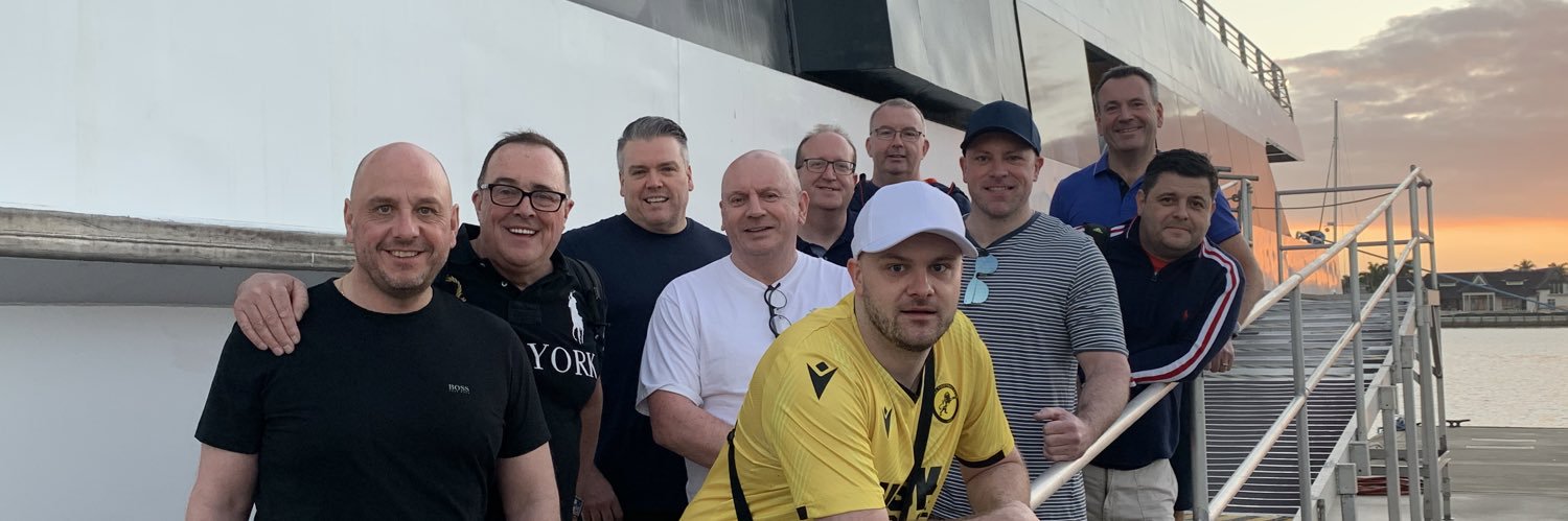 Nick Callaghan banner