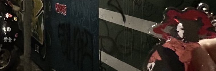 ྐ𐂯ྀི♥ banner