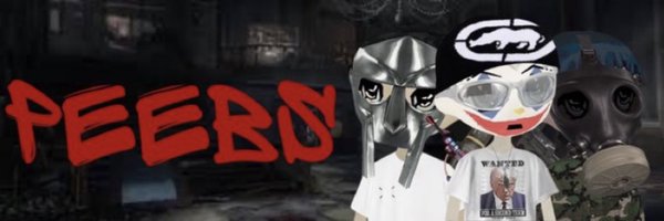 CheekyPeebs Profile Banner
