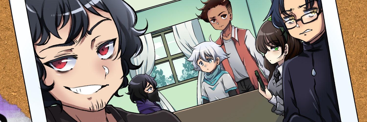KniteFarrown's profile banner image