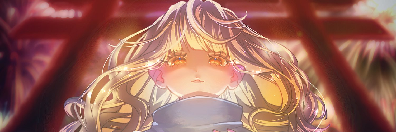 おもちぇ's banner