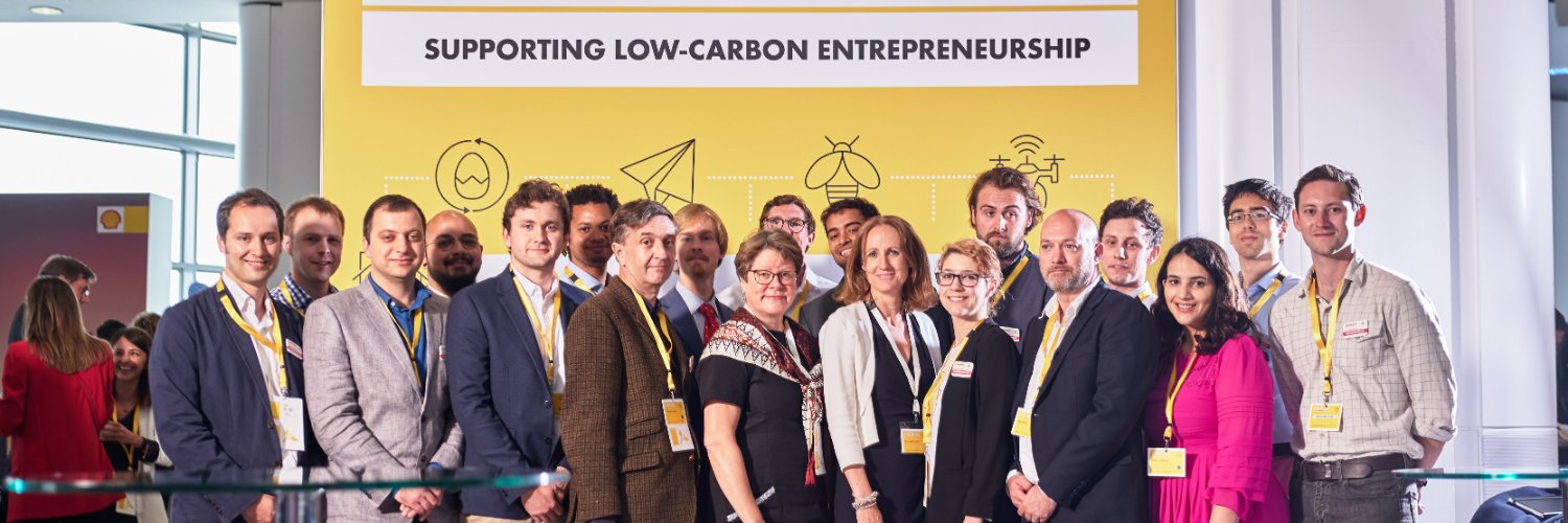 Shell LiveWIRE UK banner