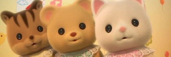 Sylvanian_loves Profile Banner