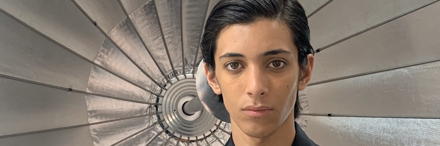 youssef2paga's profile banner image