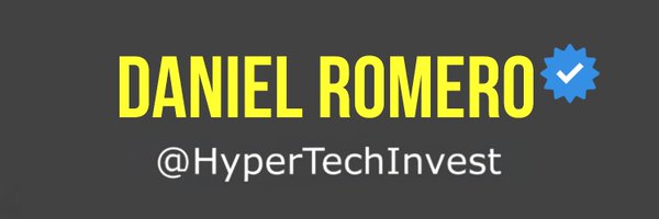 HyperTechInvest Profile Banner