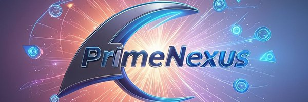 PRIMENEXUSGG Profile Banner