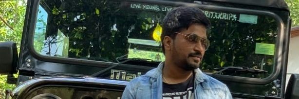 sandeep kumar banner