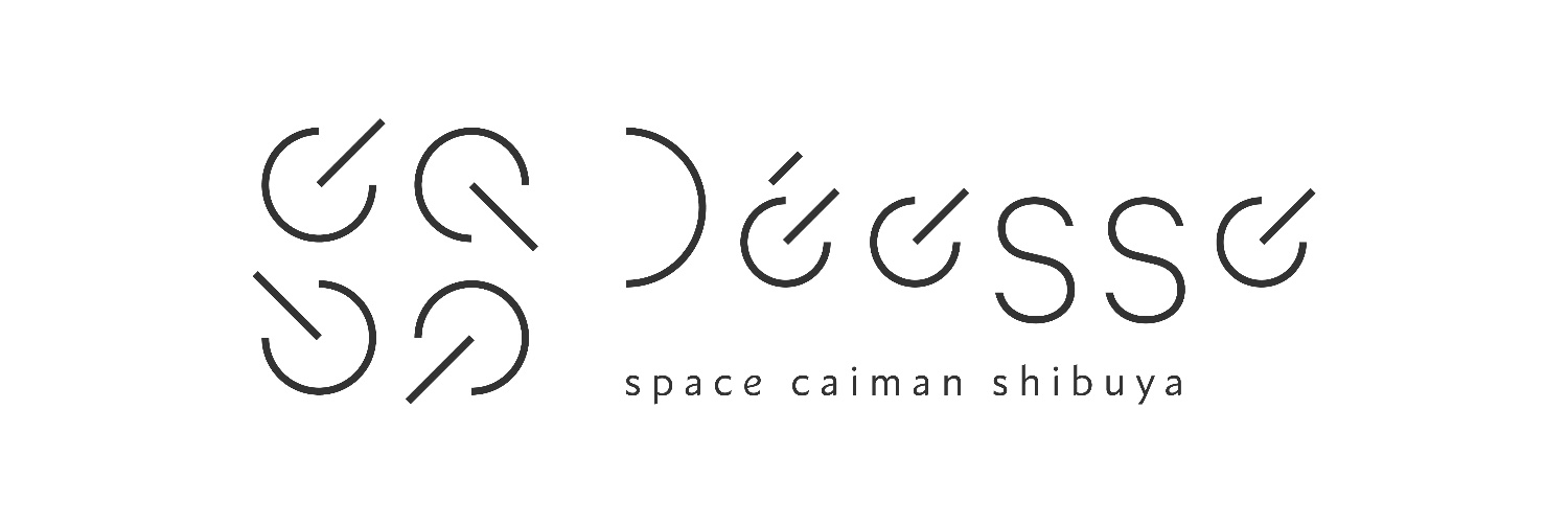 Déesse space caiman shibuya's banner