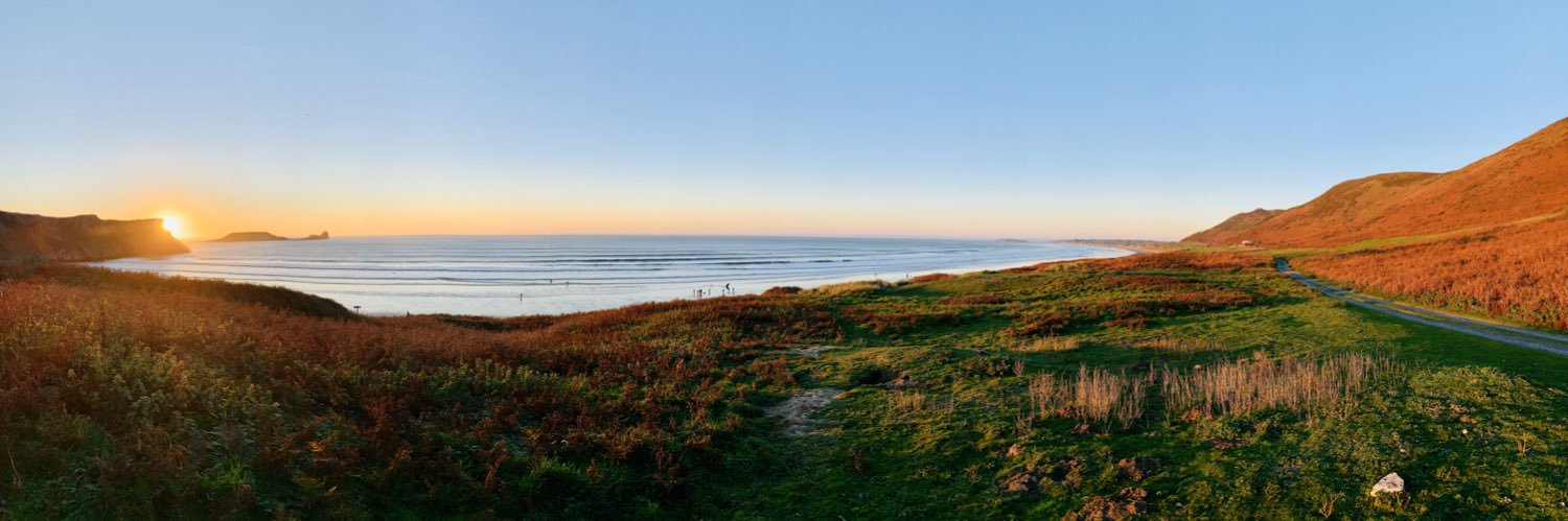 Zarrion Walker banner