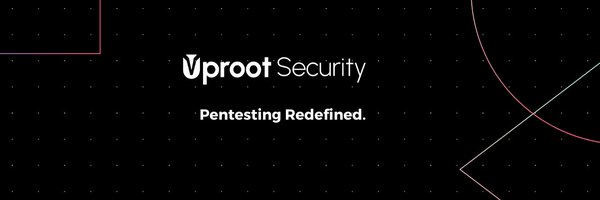 UprootSecurity Profile Banner