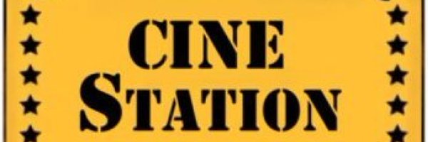 CineStationINC Profile Banner