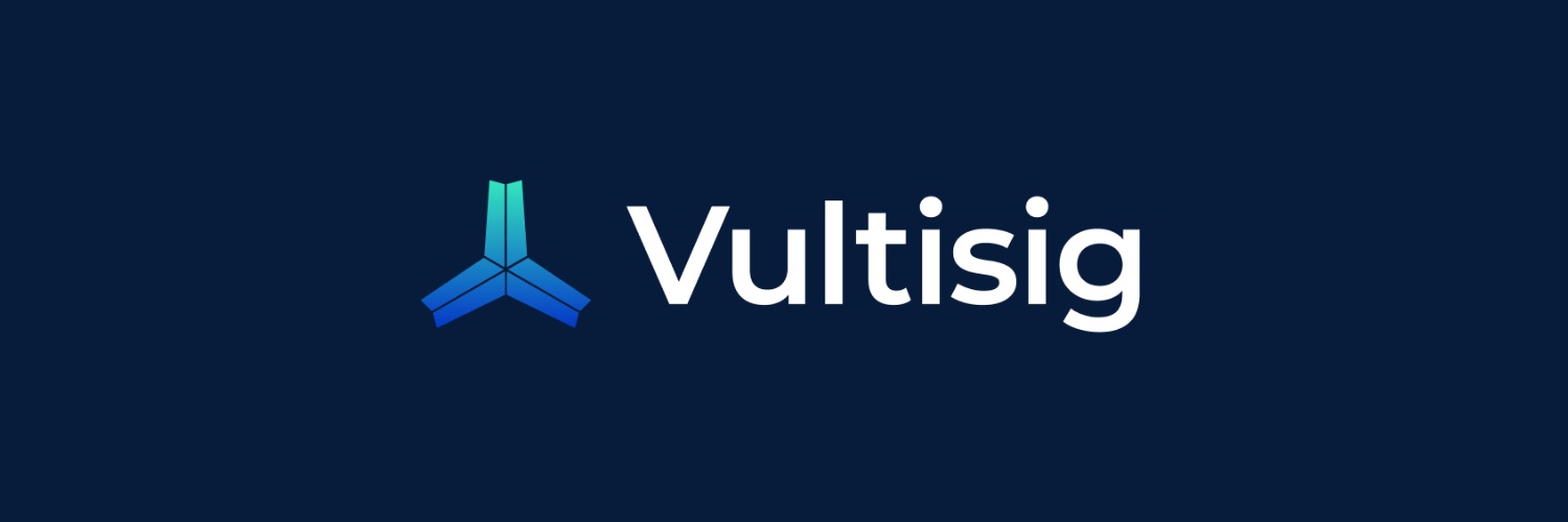 Vultisig (VULT) Profile Banner