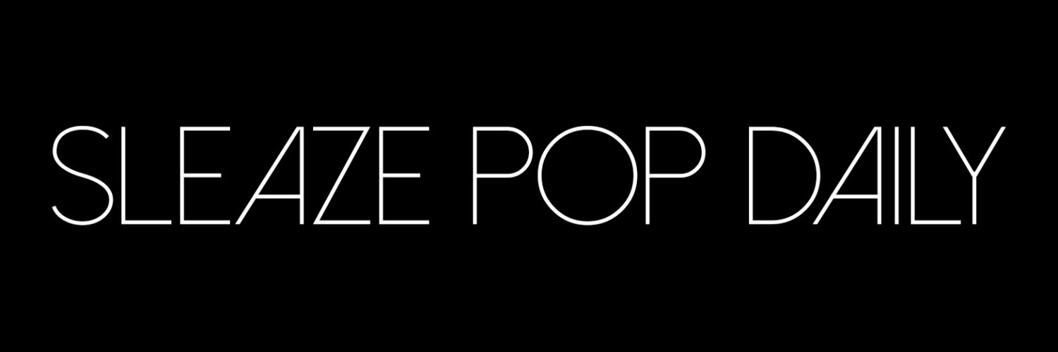 SleazePopDaily's banner
