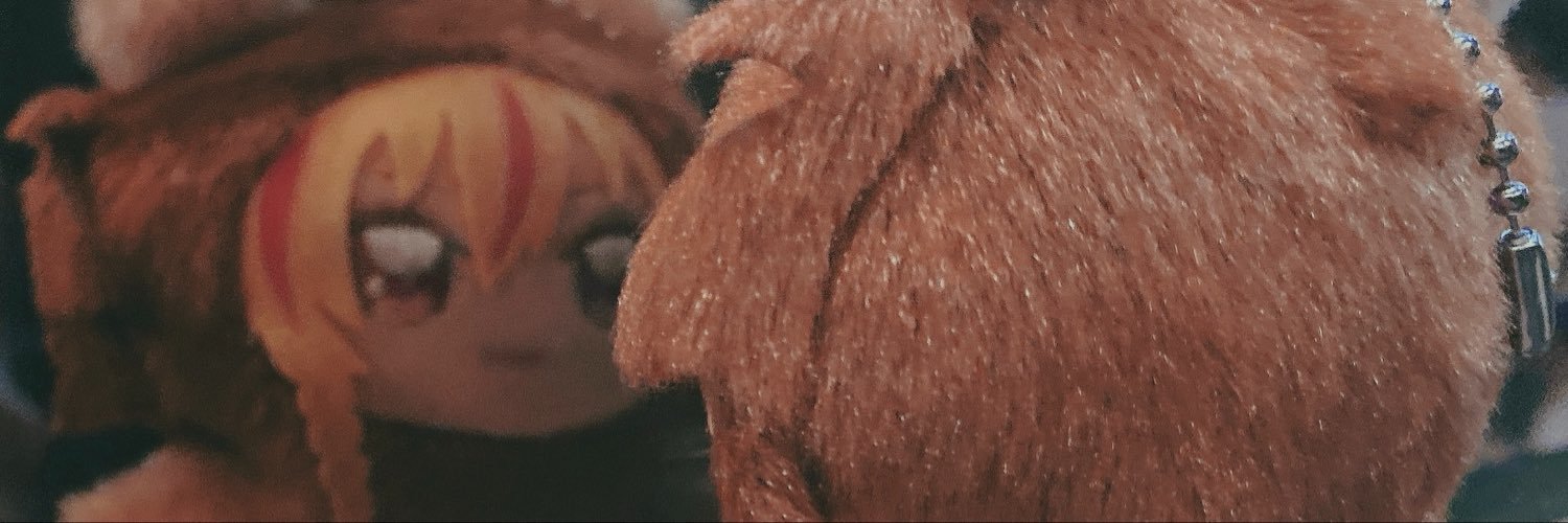 ruri_9525's profile banner image