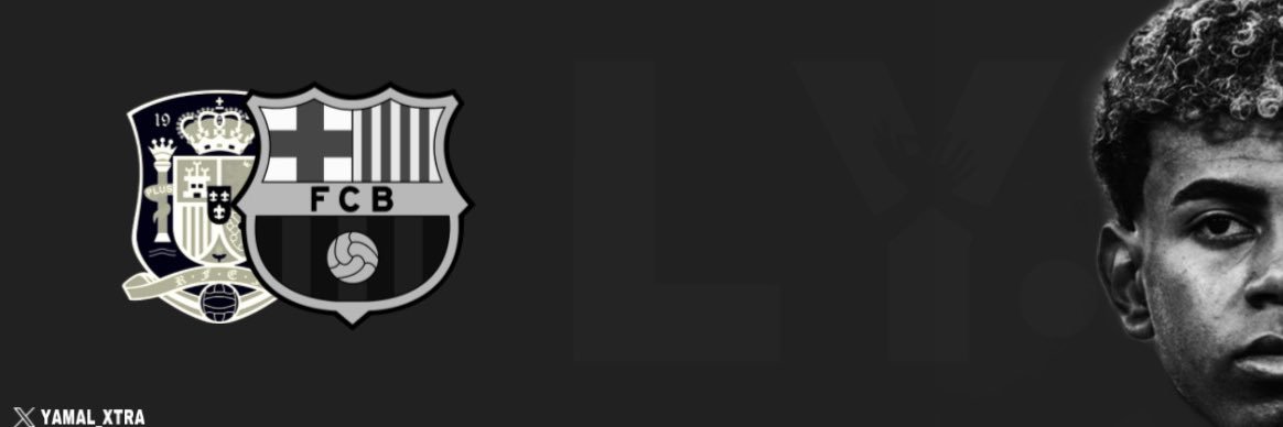 Lamine Yamal Xtra's banner