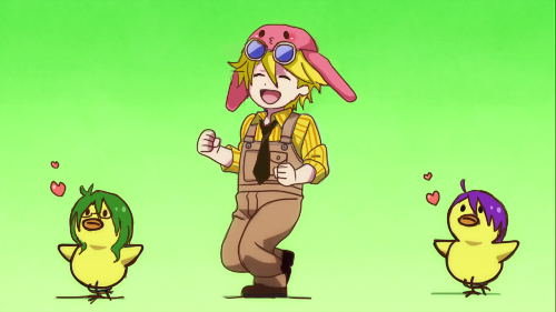 らいちんこ banner