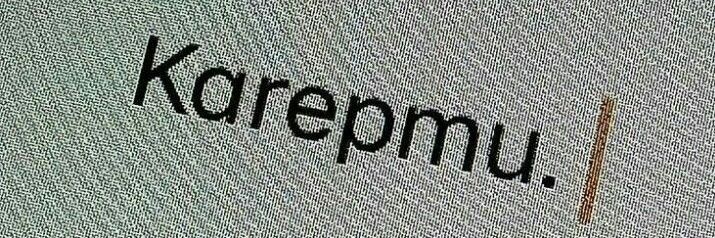 ･｡*— bil banner