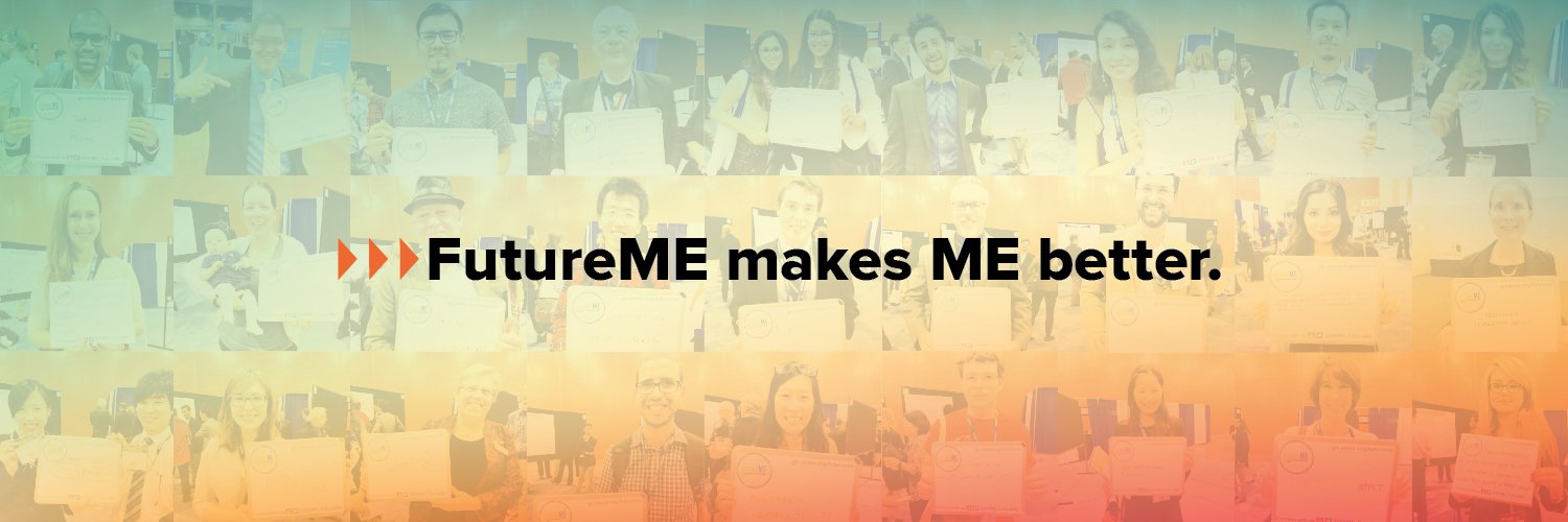 ASME Future ME banner