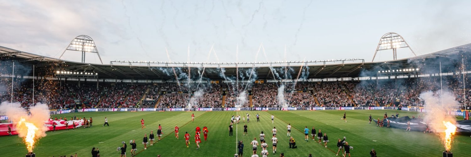 hullfcofficial's profile banner image