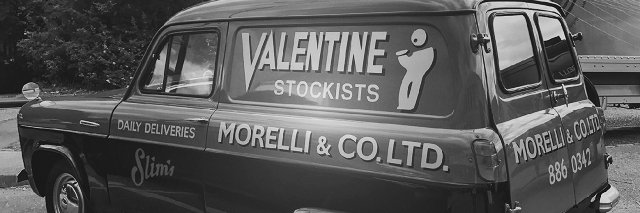 Morelli Group banner