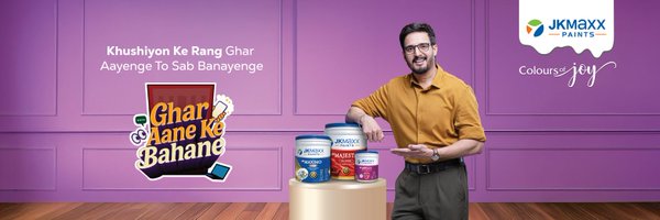 JKMaxxPaints Profile Banner