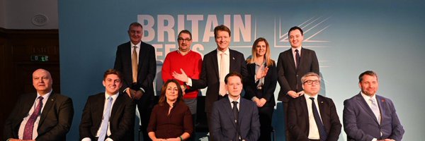 ReformDurham Profile Banner