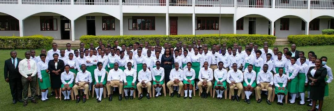 Plus Two High School banner