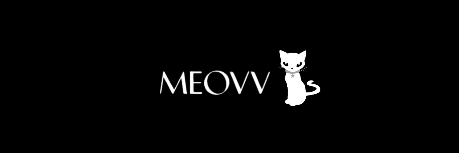🐈‍⬛'s banner