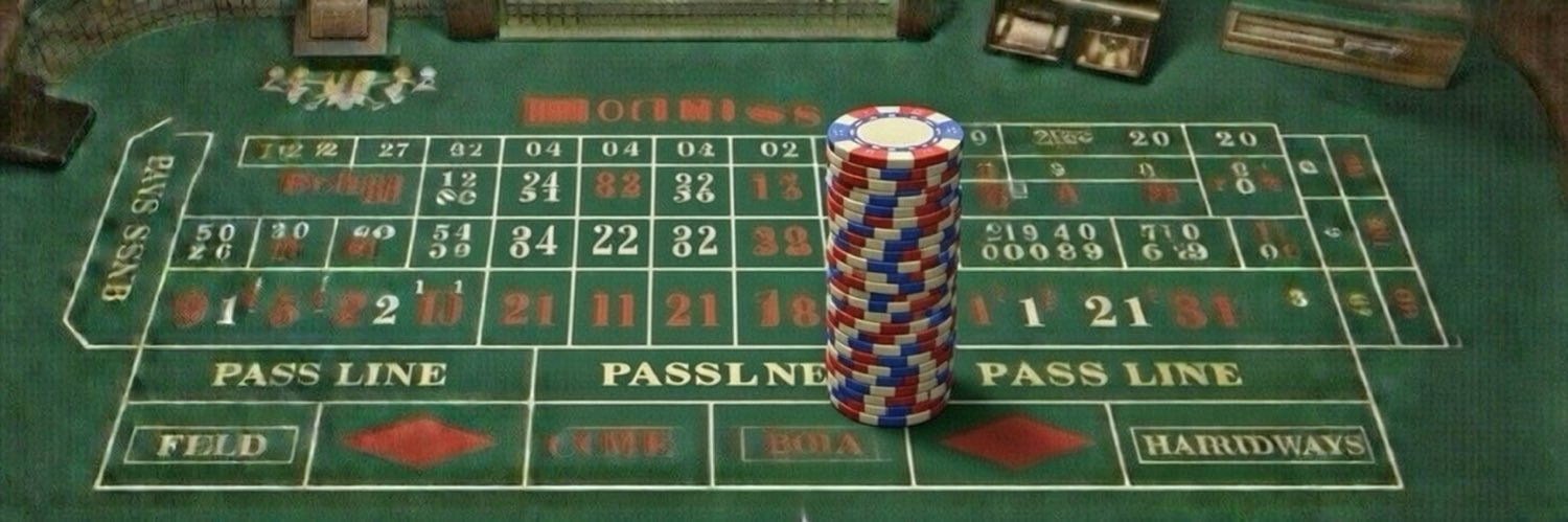 Green Candle Maxi banner