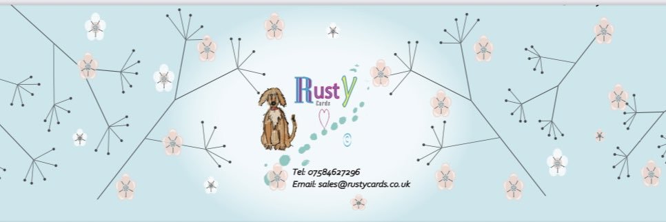 RustyCards's profile banner image