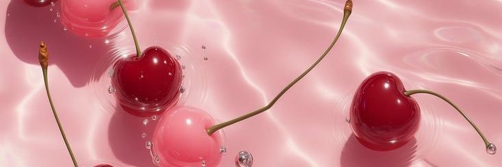 Sassy Nerd 🍒 banner