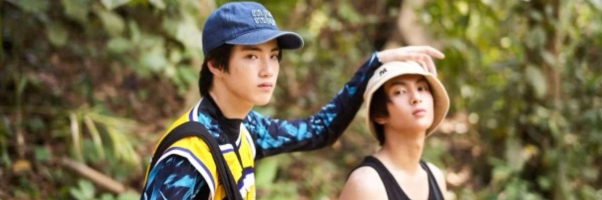 เมนผมเป็นแมลงสาบ banner