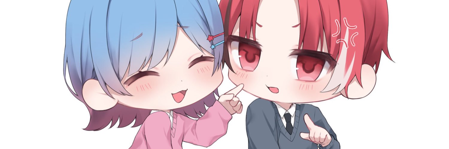 えあちむ🩵🎸 banner