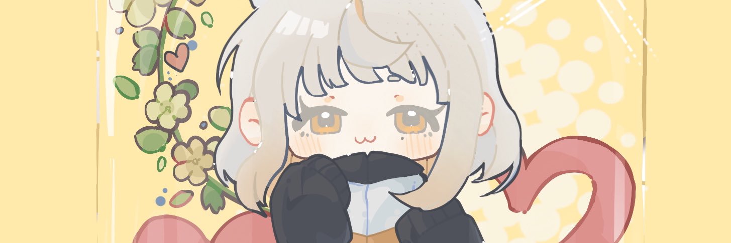 furiajjj's profile banner image