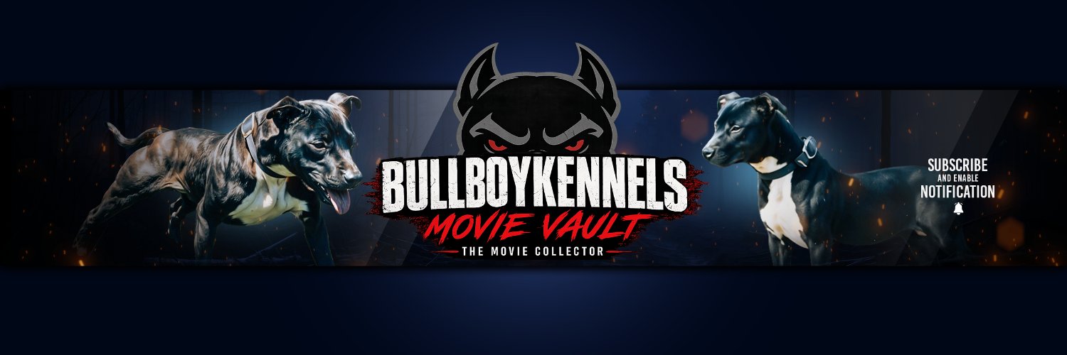 BULLBOYKENNELS's profile banner image