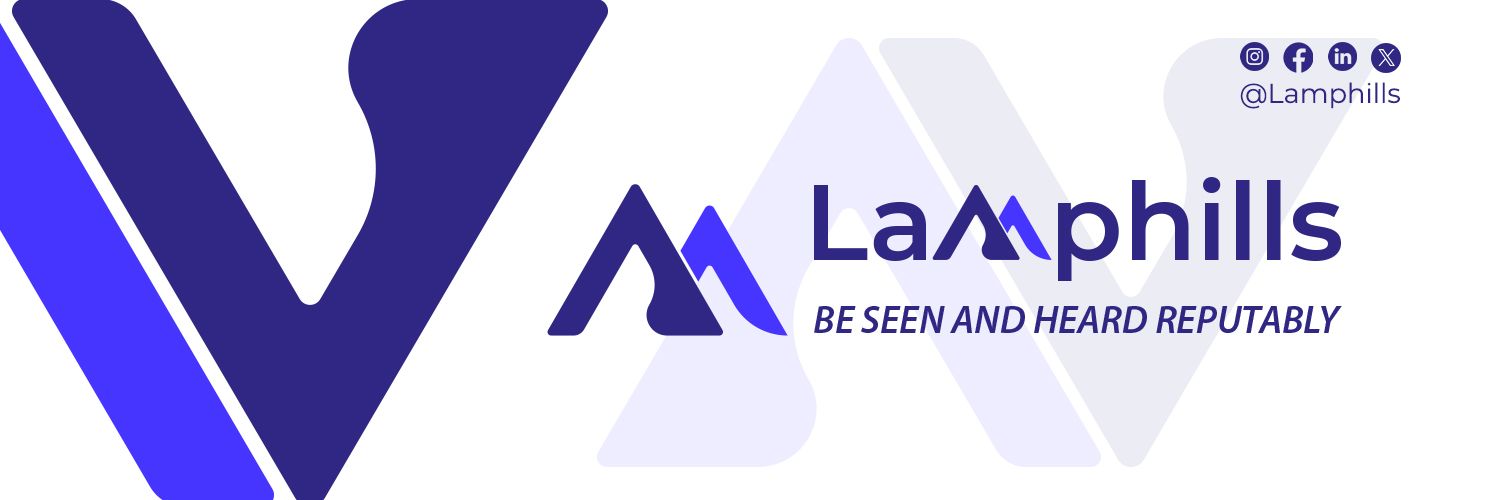 LampHills's profile banner image