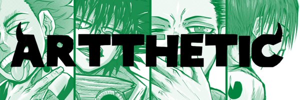 arttheticc Profile Banner