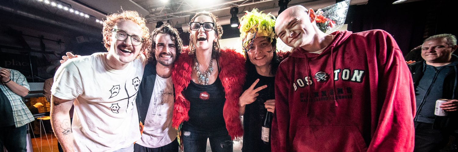 Boston Emissions banner