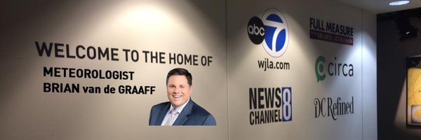 Brian7NewsDC Profile Banner