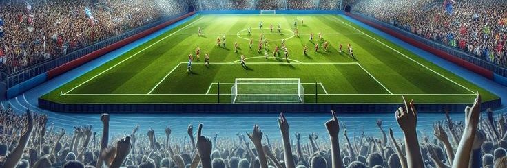 GoalForward Football banner