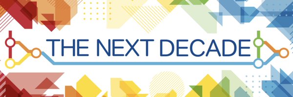 TheNextDecadeUK Profile Banner