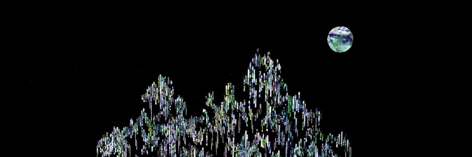 Neulbae_'s profile banner image
