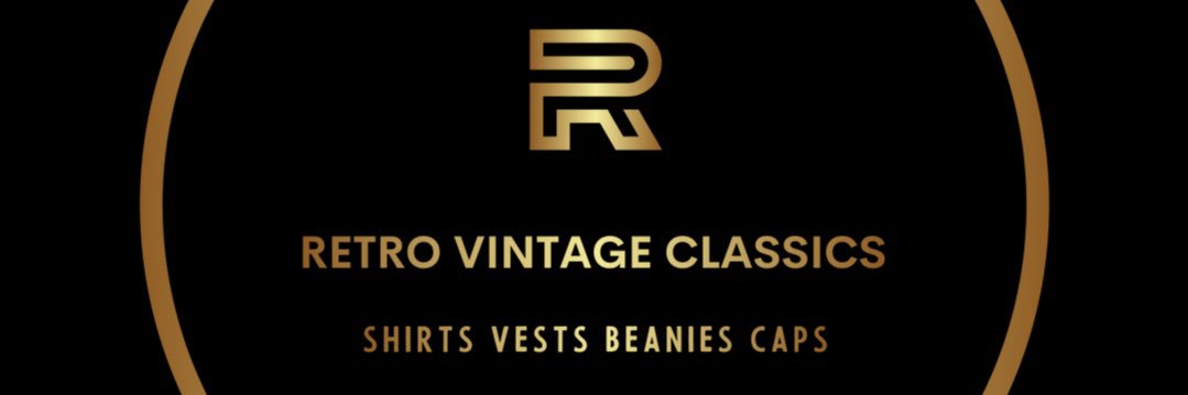 Retro Vintage Classics banner