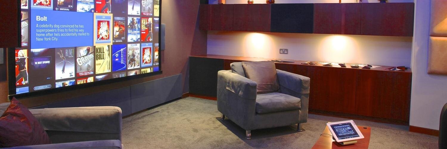 Grahams Hi-Fi banner