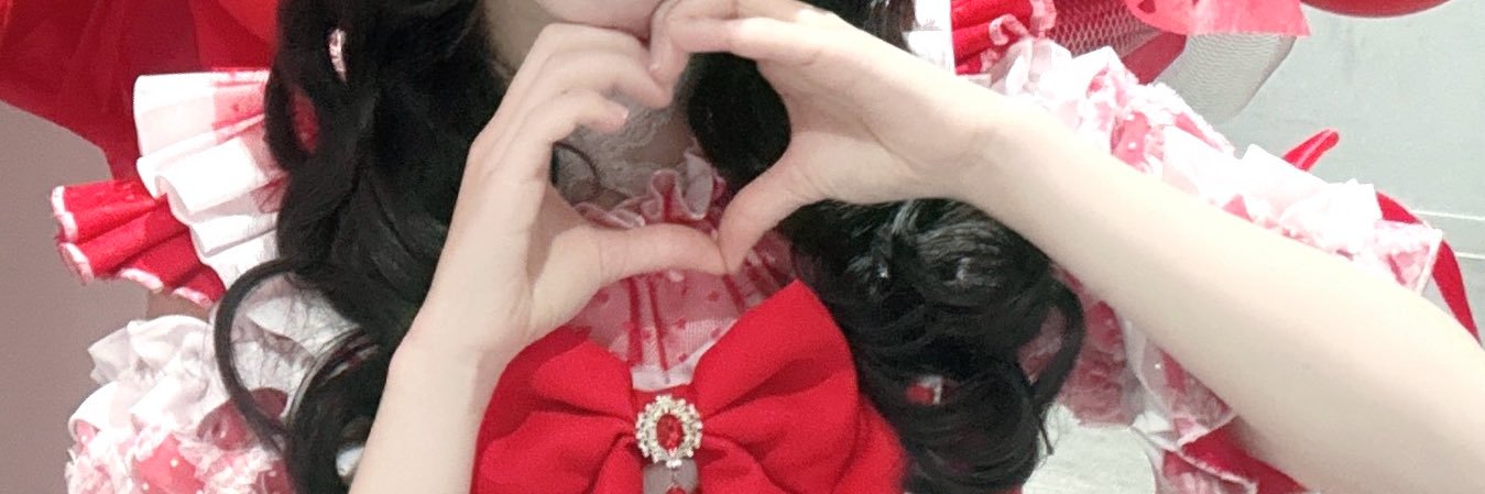 riochanhahime's profile banner image
