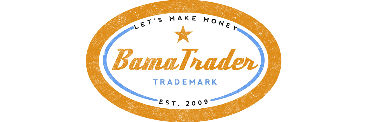 BamaTrader banner